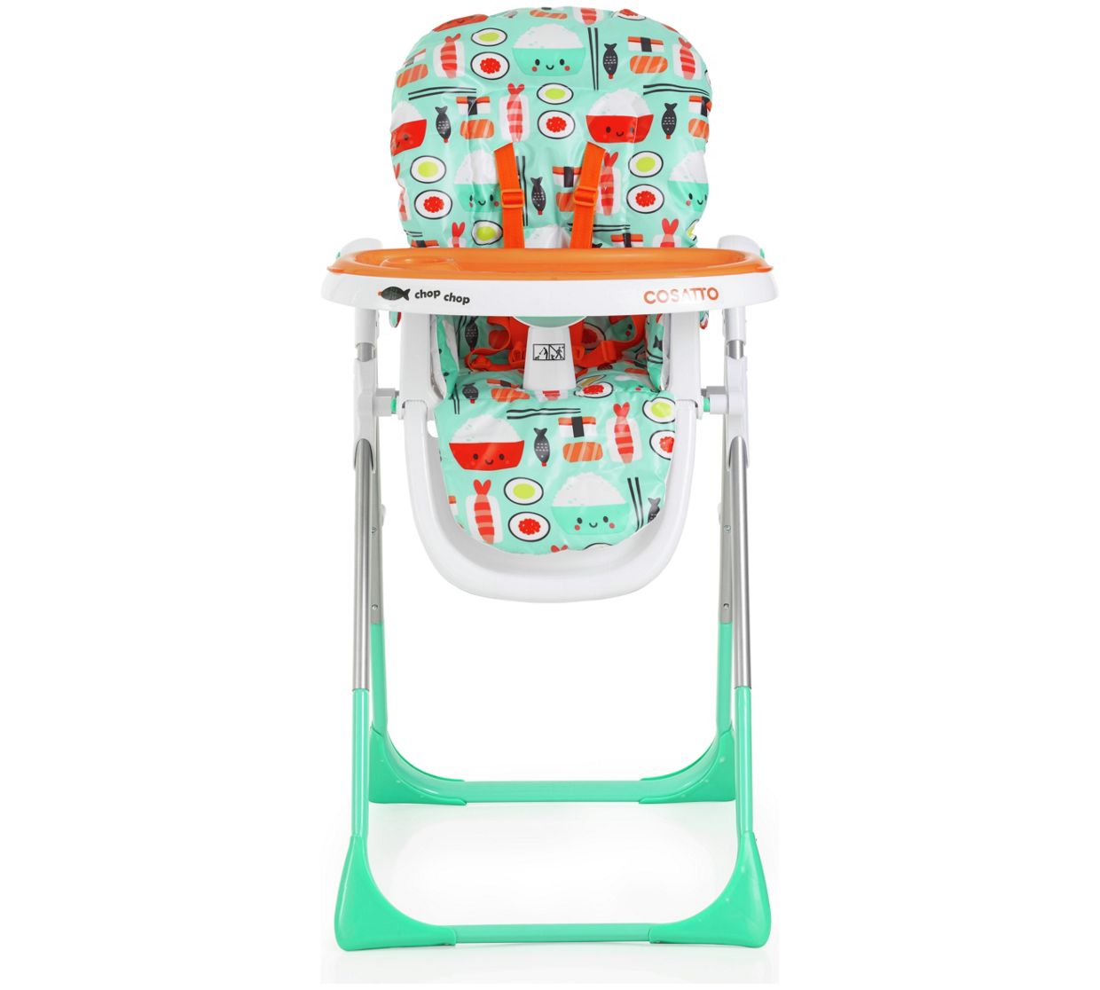 Argos - Cosatto Highchair